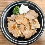 牛カルビ丼（K’sキッチン）