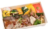 ローストビーフ 自家製オニオンソース弁当（LE a Table）
