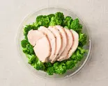 ブロッコリーとチキンの筋肉サラダ Muscle Salad with Broccoli ＆ Chicken（美と健康 10salad(テンサラダ) 浦安店）