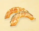 〈お好み天ぷら〉かぼちゃ天(2個)（夢庵 蕨中央店）
