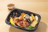 もろみチキンとほっけ竜田単品（大戸屋ごはん処 鶴見西口店）