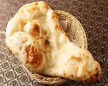 プレーンナン Plain Nan（【本場インド風のカレー】アジア屋台 チャオパリバール 赤坂）