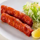 シークカバブ 2 個(Sheekh Kabab 2p)（インド料理 エベレストフレバーズ）