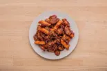 バーベキューチキン(骨なし)(ごごチキン (浅草店))