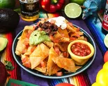 ナチョス Nachos(トリケラトプス祐天寺店)
