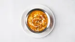 シーフードカレー - Seafood Curry（パプリカ）
