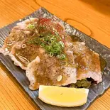 和牛コウネ炙り単品（【へべれ家自慢の唐揚げ＆お弁当】瀬戸内酒場 へべれ家）