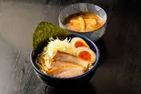 特製まるいち つけ麺（大勝軒まるいち渋谷店）
