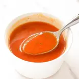 トマトスープ Tomato Soup（インド料理＆バー ハヴェリ）
