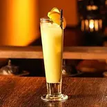 爽やか自家製 ラッシー プレーンラッシー Plain Lassi(カスタマン)