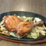 タンドリーチキン 1P（Taste Nepal）