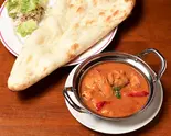 チキンティッカマサラ Chicken tikka masala（ミニインド・レストラン 代々木店）