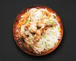 ハーフ チョンヤンマヨチキン Half Cheongyang Mayo Chiken 청양마요치킨（ネネチキン 大阪1号店(鶴橋店)）