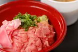 ネギトロ丼（最魚の晩餐 中野店）