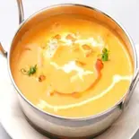 チキンココナッツミルク Chicken Coconut Milk Curry(Namaste Asian Dining & Bar浅草店)