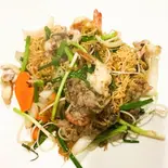 海鮮焼きそば MI XAO（ベトナム料理サイゴンデリバリー）