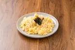 シュリンプピラフ(CAFE LIEN)