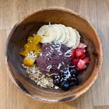 ミニアサイーフルーツボウル（Ag 赤羽店）