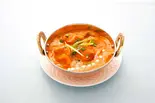 フィッシュティッカマサラ (FISH TIKKA MASALA)(カレーナロンキッチン)