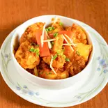 アルーゴビ Aloo Gobi（シティマート 大島店）