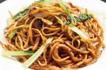 上海焼きそば（三九厨房 大森店）