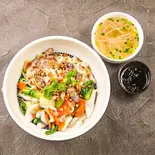 混ぜフォー/Phở Trộn（La Viêt）