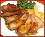豚舌（興福楼）
