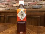 烏龍茶(500ml)（～フランスで人気の塊肉ステーキの名店～ 肉ビストロ サクレフルール日本橋）