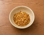フライドオニオン（山喜多製麺所）