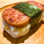 ガーリックオニオンスパム Garlic Onion Spam(DAKINE spam&sandwich)