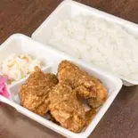 特製ダレ弁当（からあげ オトリビ）