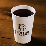 ホットコーヒー(Tall)（CHOPPED SALAD DAY 六本木店）