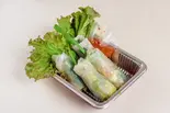 生春巻き Raw Spring Rolls(swadee Namaste 是政駅前店)