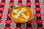 マンパサンカレー（バターカレー日本橋店）