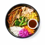 Kinpira Buddha キンピラブッタ（VEGE＆me川崎生田店）