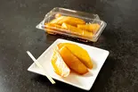 名物 あべのポテト 小【大阪産(もん)名品】（嶋屋天下茶屋店）