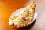 ゴマナン [SESAME NAAN]（INDIAN NEPALI RESTAURANT SITAL）