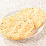 パパド Papad(1P)（インド料理 エス キッチン）