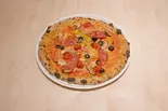 ピッツァ カプリチョーザ(ナポリの下町食堂お茶の水)