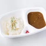 ジビエカレー（大地のゴハン）
