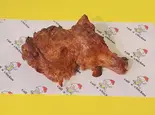 山椒味チキンレッグ（CALL A CHICKEN）