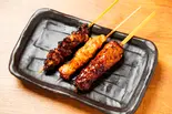【タレ】炭火焼串3本セット(アカマル屋 新小岩店)