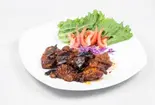 チリチキン Chili chicken（スリランカ家庭料理 モナラ）