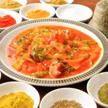 チリチキン Chili Chicken（プジャ六甲）