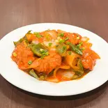 チリチキン（サラレストラン）