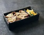 ねぎ塩牛タン弁当（俺の焼肉 銀座9丁目）