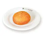 ポークカレーパン（カレーハウスCoCo壱番屋 博多区住吉店）