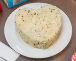 ジーラライス（インド・ネパール料理店 リスタ Indian Nepali restaurant RISHTA）