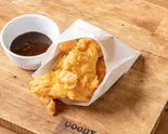 美味しいチキンナゲット(4ピース)(goody goody 北24条駅前店)