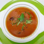 ラッサム Rassam（南インド料理 マハラニ）